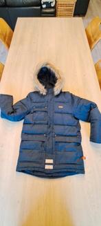 LEGO kidswear warme winterjas, Ophalen of Verzenden, Zo goed als nieuw