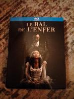 Blu-ray thé invetation m N Emmanuel aangeboden, Cd's en Dvd's, Blu-ray, Ophalen of Verzenden, Zo goed als nieuw, Horror