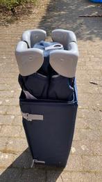 Logeerbed en/of reisbed baby/kind met matras, Huis en Inrichting, Slaapkamer | Bedden, Ophalen, Zo goed als nieuw