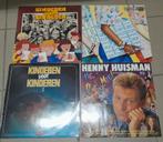 Vinyl lp´s kinderen voor kinderen/ mini playback show, Cd's en Dvd's, Ophalen of Verzenden, Gebruikt, Muziek, 6 tot 9 jaar