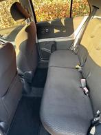 Blauwe Toyota Yaris sport, Auto's, Stof, 170 g/km, Zwart, 4 cilinders