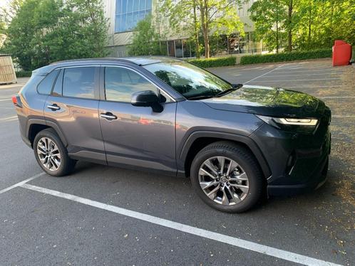 Toyota RAV 4, 2.5 Hybrid, AWD, Premium Plus, Pano Roof, Auto's, Toyota, Particulier, Rav4, 360° camera, 4x4, ABS, Achteruitrijcamera