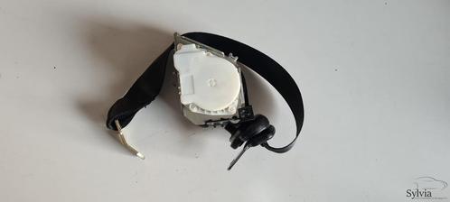 Gordel bovengordel links rechts achterzijde BMW 6 serie E63, Auto-onderdelen, Interieur en Bekleding, BMW, Gebruikt, Ophalen of Verzenden