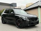 BMW X5 3.0d M-Pack xDrive, Automaat, Zwart, Leder, Bedrijf