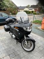 BMW R1150RT, 1150 cc, 2 cilinders, Particulier, Toermotor