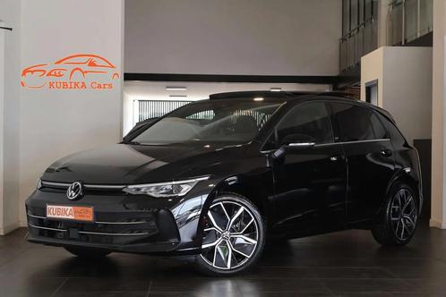 Volkswagen Golf Golf 1.5 eTSI OPF DSG 50 Edition ACC Garanti, Auto's, Volkswagen, Bedrijf, Te koop, Golf, Achteruitrijcamera, Adaptive Cruise Control