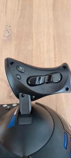 Thrustmaster T.Flight Hotas 4 flightstick, Computers en Software, Joysticks, Ophalen, Zo goed als nieuw
