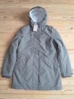 Ayacucho olijfgroene, waterdichte parka/ winterjas M (38), Maat 38/40 (M), Ophalen of Verzenden, Zo goed als nieuw, Ayacucho