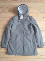 Ayacucho olijfgroene, waterdichte parka/winterjas M, Vêtements | Femmes, Vestes | Hiver, Taille 38/40 (M), Enlèvement ou Envoi