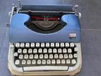 Ancienne machine à écrire Japy Script, Utilisé, Enlèvement ou Envoi