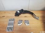 Peugeot 207 2006 - 2013 pedaalset RC aluminium pedalen €75, Auto-onderdelen, Gebruikt, Ophalen of Verzenden, Peugeot