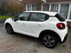 Citroen C3 1.2i! Showroomstaat* Airco* 2024* Garantie!, Auto's, Voorwielaandrijving, Testrit aan huis, Stof, Electronic Stability Program (ESP)