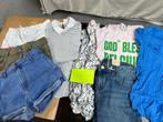 Meisjeskledij 164 en XS- alles €1/st, Ophalen, Gebruikt, Meisje
