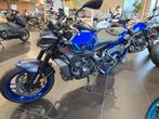 Yamaha MT09 Icon Blue, Motoren, Motoren | Yamaha, 890 cc, Bedrijf, 3 cilinders, Minimaal motorrijbewijs A2