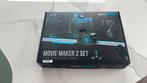 Movie maker 2 gripgear, Ophalen