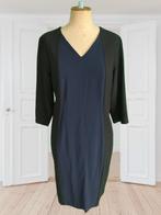 Jurk maat 44, Kleding | Dames, Jurken, Verzenden, Zwart, Maat 42/44 (L), Zo goed als nieuw