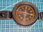 Compas à bracelet de la Luftwaffe WW2, Collections, Enlèvement ou Envoi, Armée de l'air, Autres types