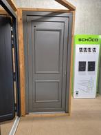 PVC voordeur, Doe-het-zelf en Bouw, Ophalen, 80 tot 120 cm, Overige typen, 160 cm of meer