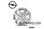 Opel Corsa E Wieldop 15'' (4 spaaks) Origineel! 13 380 644, Autos : Divers, Enjoliveurs, Envoi, Neuf
