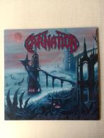 Carnation - Cemetery Of The Insane 12", Ophalen of Verzenden