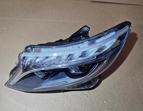 Koplamp Mercedes V Klasse W447 VITO ILS Voll LED Links LV, Autos : Pièces & Accessoires, Éclairage, Utilisé, Origine de la pièce connue