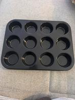 Bakvorm cupcakes, Ophalen, Zo goed als nieuw, Cupcakes, Bakvorm