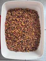 +-10kg Crushed Boilies, Enlèvement