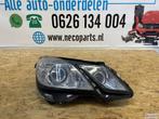 W212 A212 S212 XENON KOPLAMP RECHTS ORIGINEEL