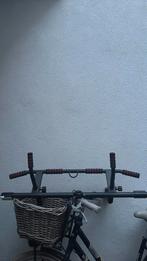 Pullup-/optrek-bar, Sport en Fitness, Ophalen, Zo goed als nieuw