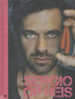 Sergio op reis - Sergio Herman, Boeken, Kookboeken, Ophalen of Verzenden, Nieuw