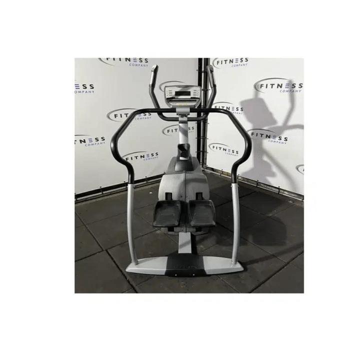 Matrix – S3X – Stepper, Sport en Fitness, Fitnessmaterialen, Gebruikt, Overige typen, Armen, Benen, Borst, Buik, Rug, Ophalen of Verzenden