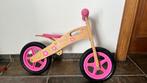 Loopfiets, Kinderen en Baby's, Speelgoed | Buiten | Voertuigen en Loopfietsen, Ophalen, Gebruikt, Loopfiets