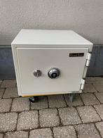 Royal Safe ( De Raat ) brandwerende kluis / 40 x 42 x 34 cm, Ophalen, Zo goed als nieuw