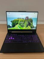 Asus tuf gaming laptop A15, Computers en Software, Windows Laptops, Ophalen, Zo goed als nieuw, Gaming