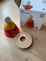 Plan Toys chicken nesting, Comme neuf, Enlèvement