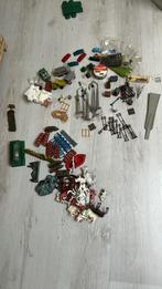 Modelbouw accessoires, Hobby en Vrije tijd, Modeltreinen | H0, Ophalen, Gebruikt