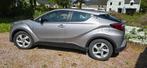 toyota chr, Auto's, Toyota, Automaat, Stof, Zwart, Overige kleuren