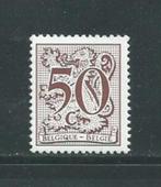 België 1979 OCB 1958 Côte 0,15€ Postfris  - Lot Nr. 54, Postzegels en Munten, Postzegels | Europa | België, Frankeerzegel, Verzenden