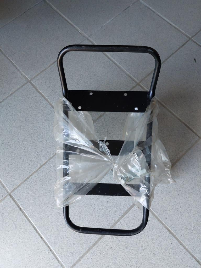 Fietsen, Ophalen, Nieuw