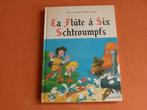 ** LA FLUTE A SIX SCHTROUMPFS **, Enlèvement ou Envoi, Une BD, Utilisé, Dupuis