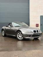 BMW Z3 Roadster 2002 Widebody 1.9i, Auto's, BMW, Leder, Bedrijf, Z3, Te koop