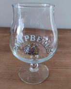 Verre à bière Campbell's, Collections, Marques de bière, Autres marques, Enlèvement ou Envoi, Verre ou Verres, Neuf