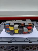 Mercedes-Benz C-Klasse W203 Zekeringskast 0025459401 Module, Ophalen of Verzenden, Gebruikt, Mercedes-Benz