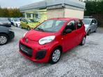 Citroën 2012, Auto's, Euro 5, C1, Bedrijf, Diesel