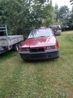 Bmw e36 318i, Auto's, BMW, 4 cilinders, Particulier, Open dak, 3 Reeks