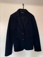 Blazer Opus donkerblauw maat 38/40, Kleding | Dames, Maat 38/40 (M), Zo goed als nieuw, Jasje, Opus