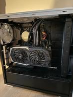 PC Gamer, Computers en Software, Ophalen, Le pc est monté avec différentes marques, Zo goed als nieuw, Gaming