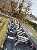 Professionele ladders, Doe-het-zelf en Bouw, Ladders en Trappen, Ophalen, Zo goed als nieuw