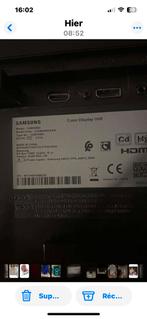 pc gamer avec ecran 28 pouve et souris, Informatique & Logiciels, Enlèvement