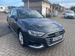 Audi A4 Limousine 2.0benzine/mildhybride,09/2021,70000km!, Auto's, Automaat, Achterwielaandrijving, 4 cilinders, A4